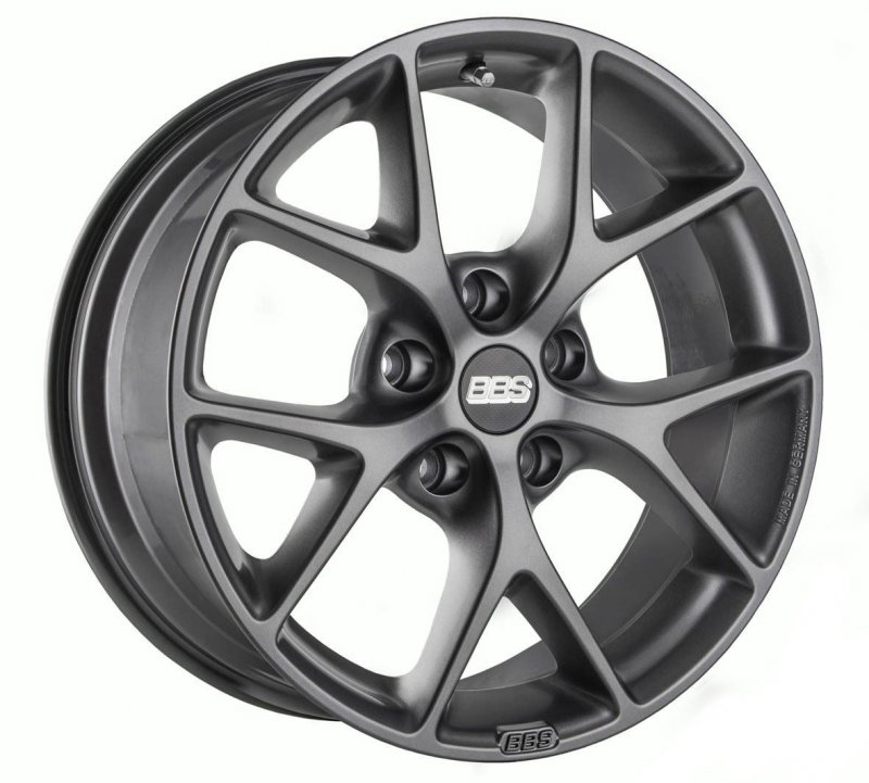 Диски BBS sr025