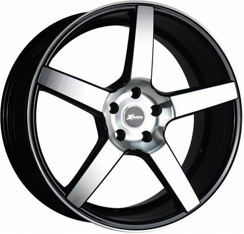 X-Race af-07 BKF