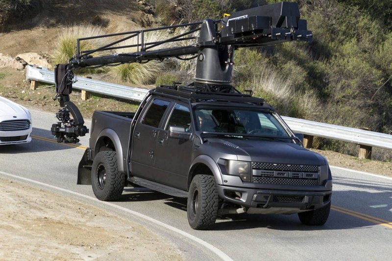 Ford f150 топ Гир