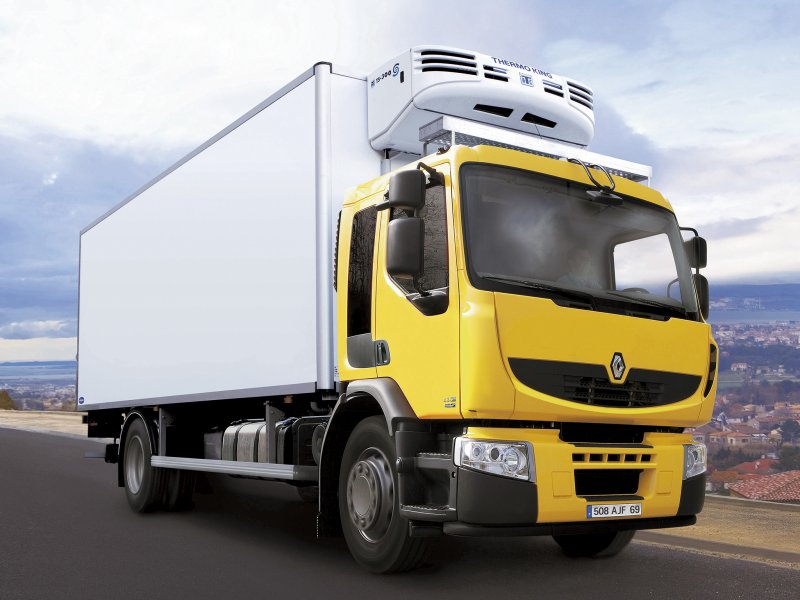 Renault Truck Premium