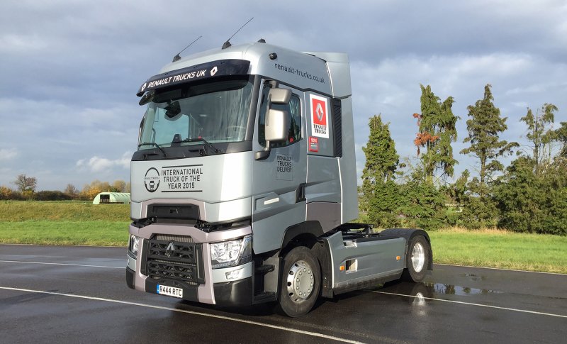 Renault Trucks
