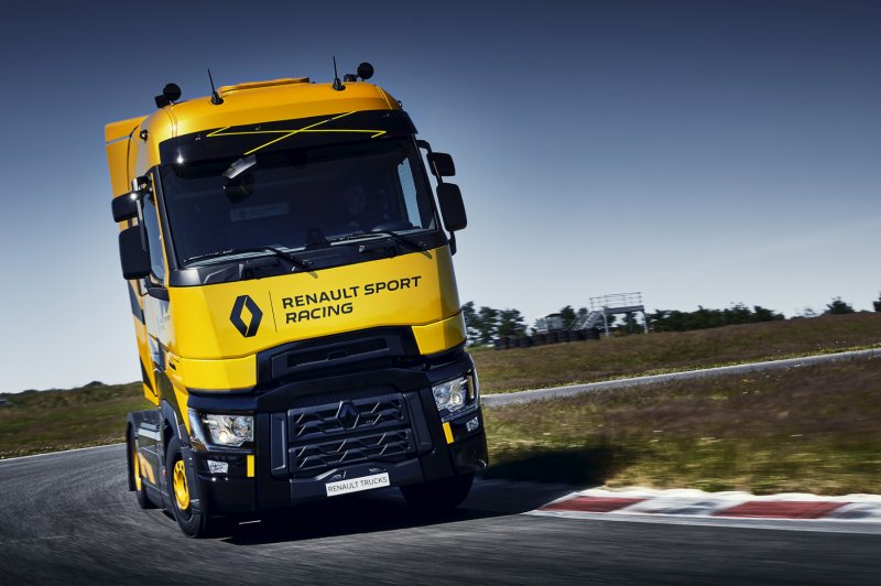 Renault Trucks