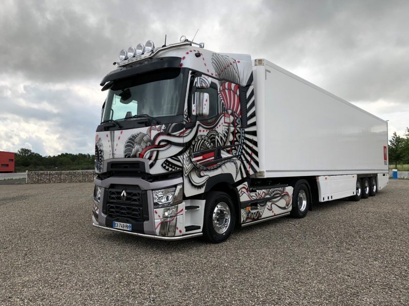 Renault Trucks