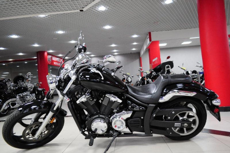 Yamaha XV 1300