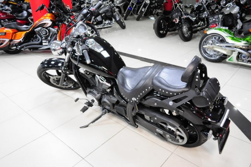 Yamaha XVS 1300 Stryker