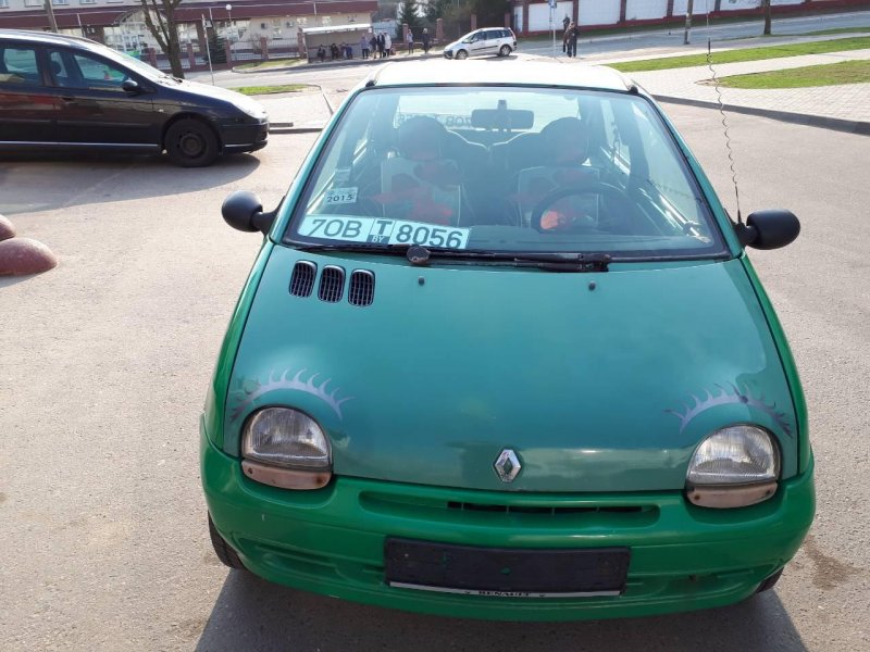Renault Laguna 1994