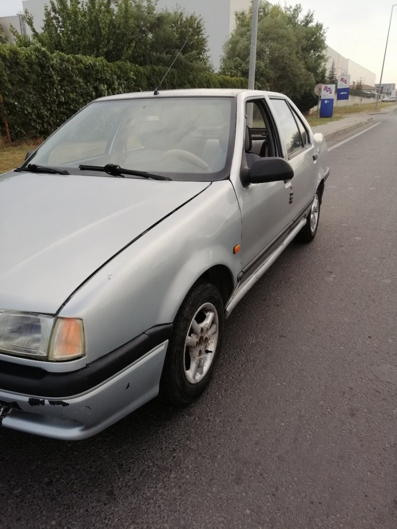 Renault Laguna 1995