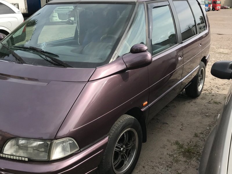 Renault Clio 1995