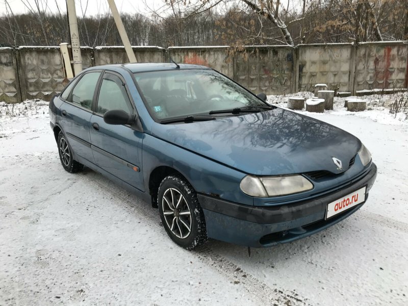 ПОЛУКАРКАС е36 седан