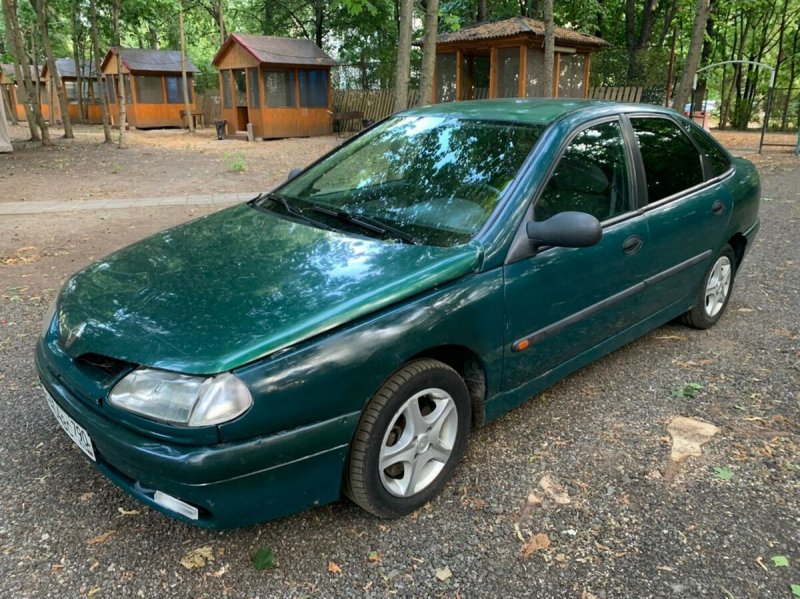Renault 19 ll