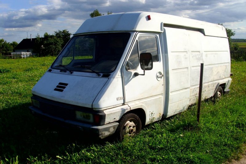 Лагуна 1995