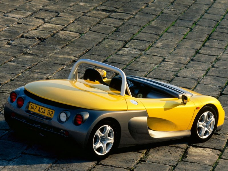 Volkswagen Spanish