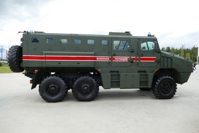 Урал-432009 Урал-ВВ
