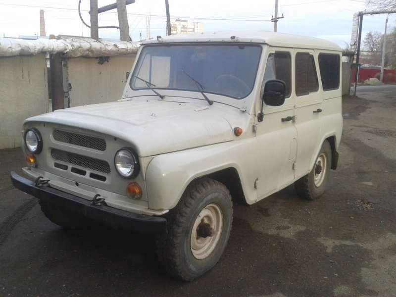 402 УАЗИК показать картинки
