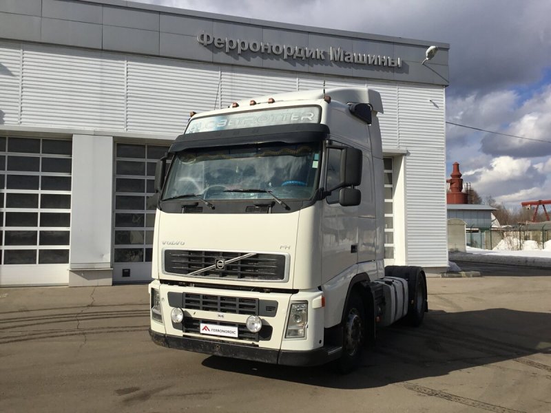 Volvo FH 750 2020