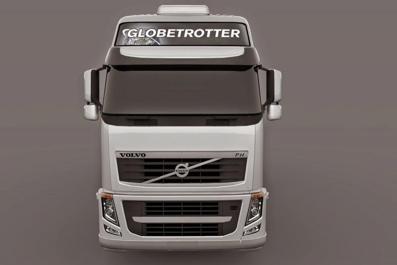 Volvo FH 13 2007