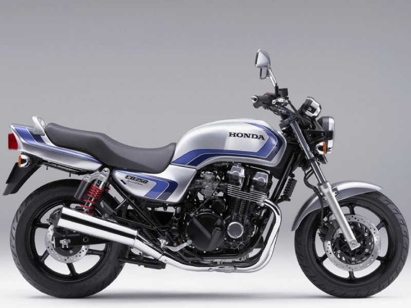 Мотоцикл Honda CB 750