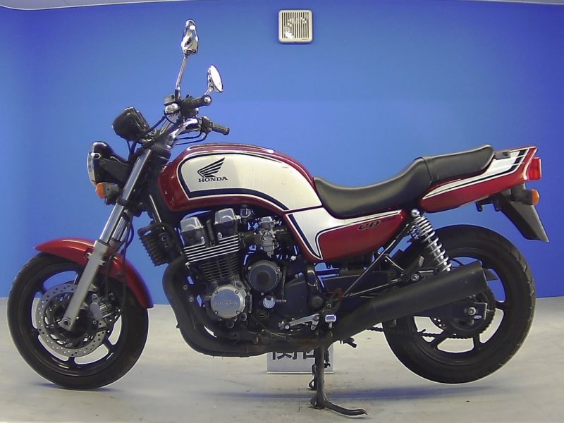 Honda CB 750