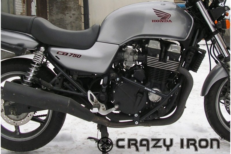 Мотоцикл Honda CB 750