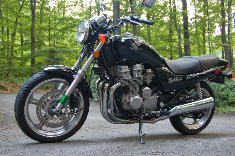 Honda CB 750