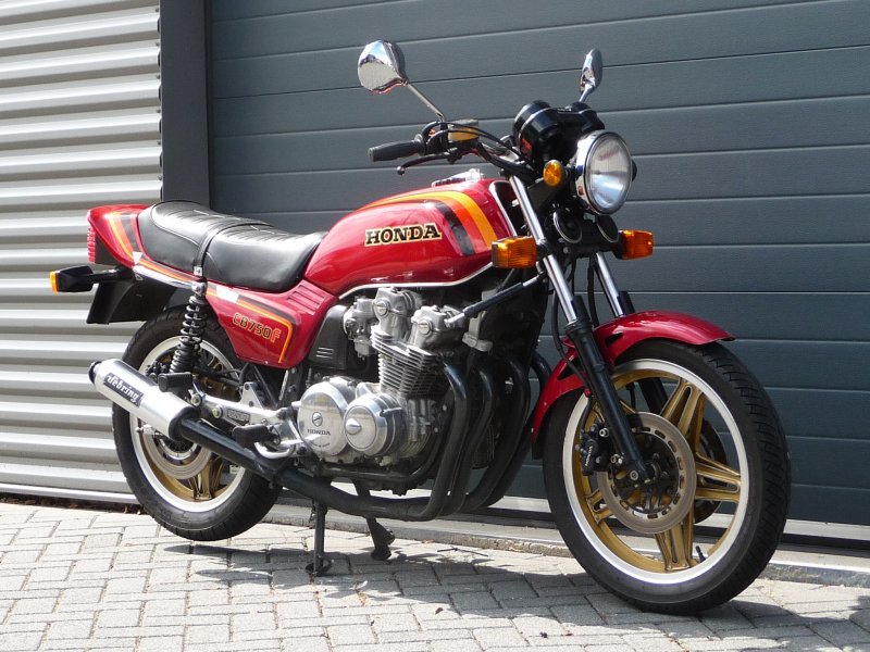 Honda CB 750