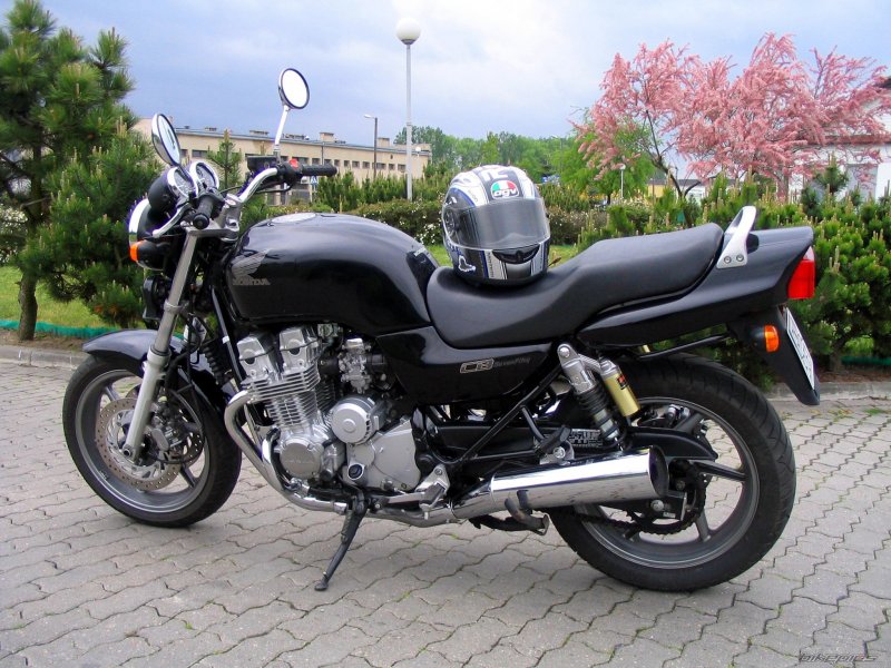 Honda CB 750