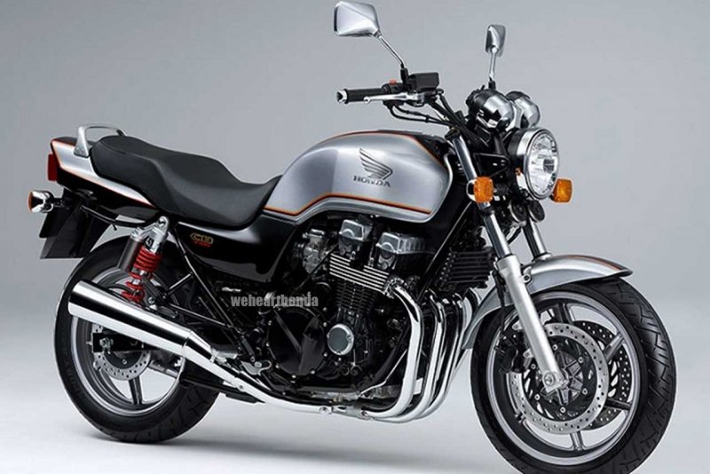 Honda CB 750