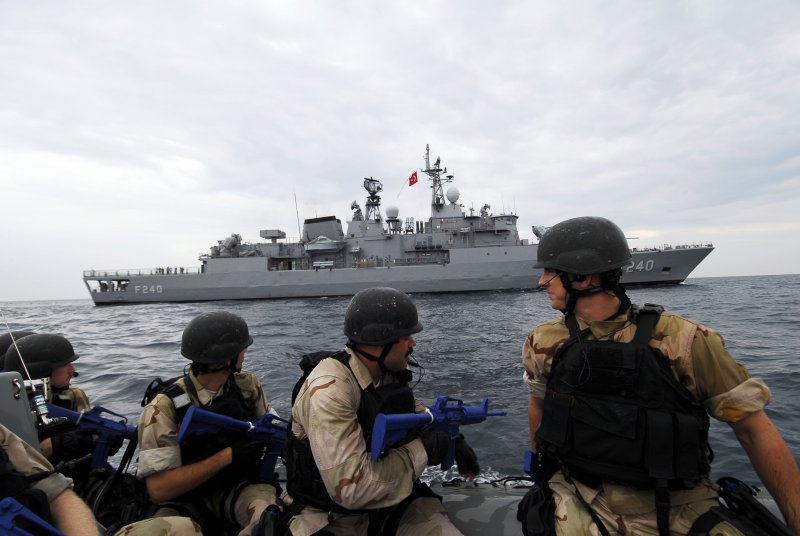 Турецкие ВМФ