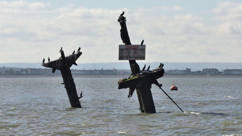 SS Richard Montgomery