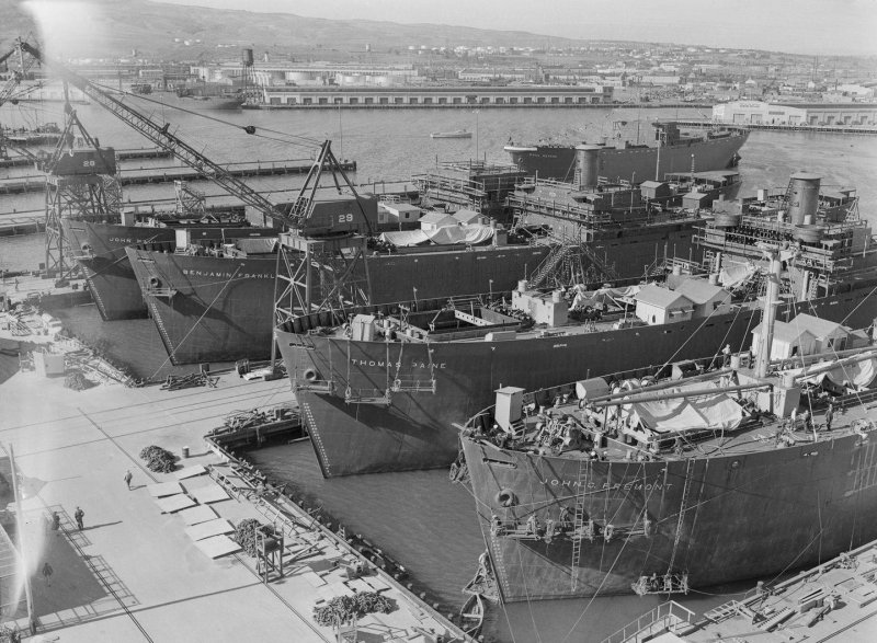 SS Richard Montgomery