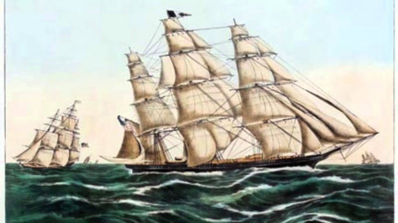 Great Eastern корабль