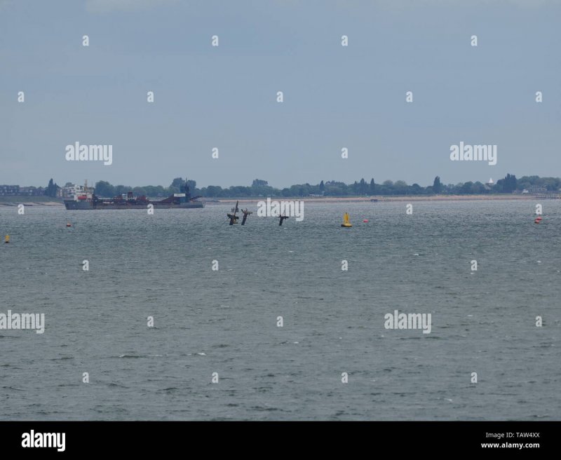 Richard Montgomery корабль