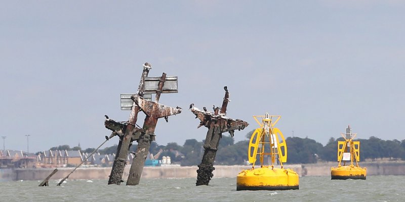 Судно Richard Montgomery