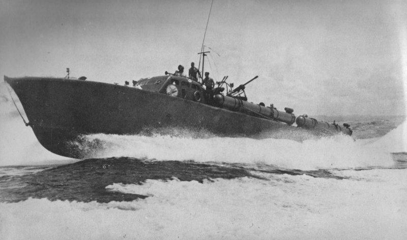 Richard Montgomery корабль на дне