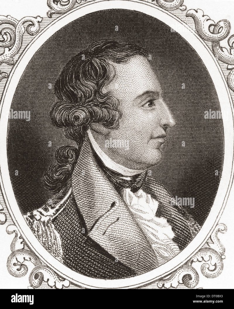 Richard Montgomery General