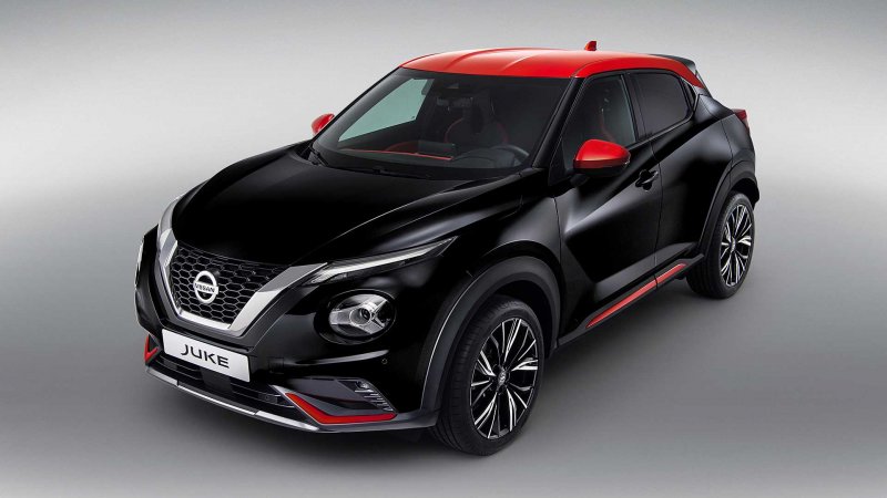 Nissan Sport sedan Concept
