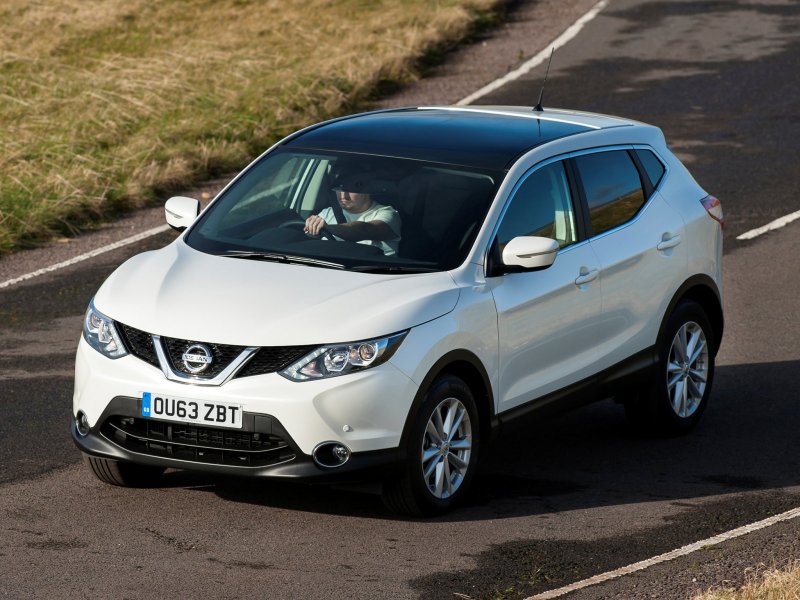 Nissan электромобиль 2020