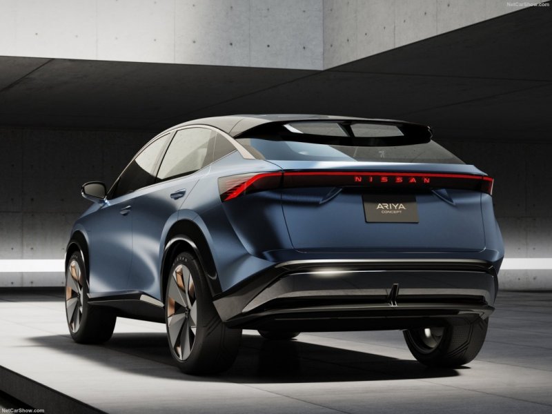 Новый Nissan Juke 2019
