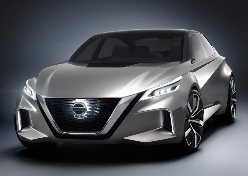 Nissan Qashqai 2017