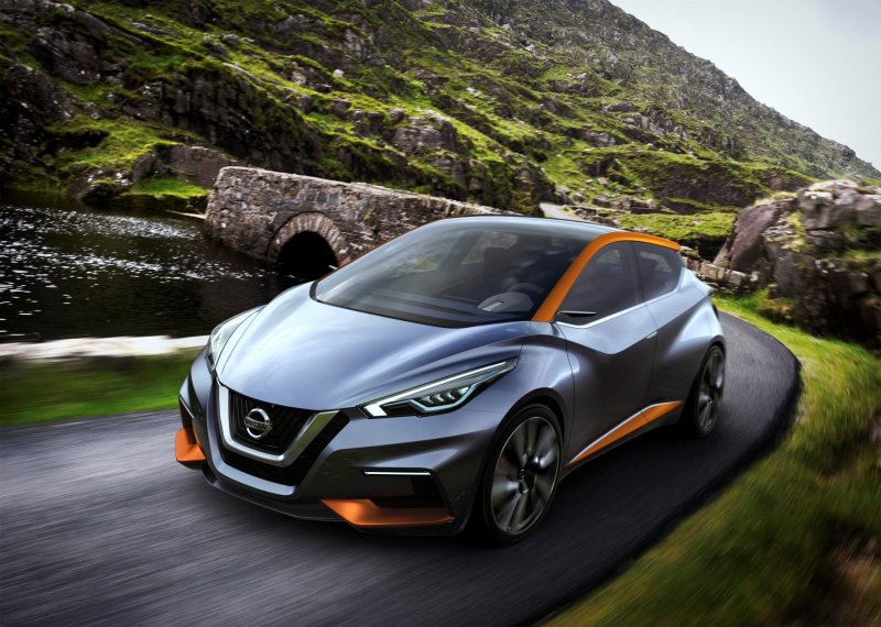 Nissan maxima 2020