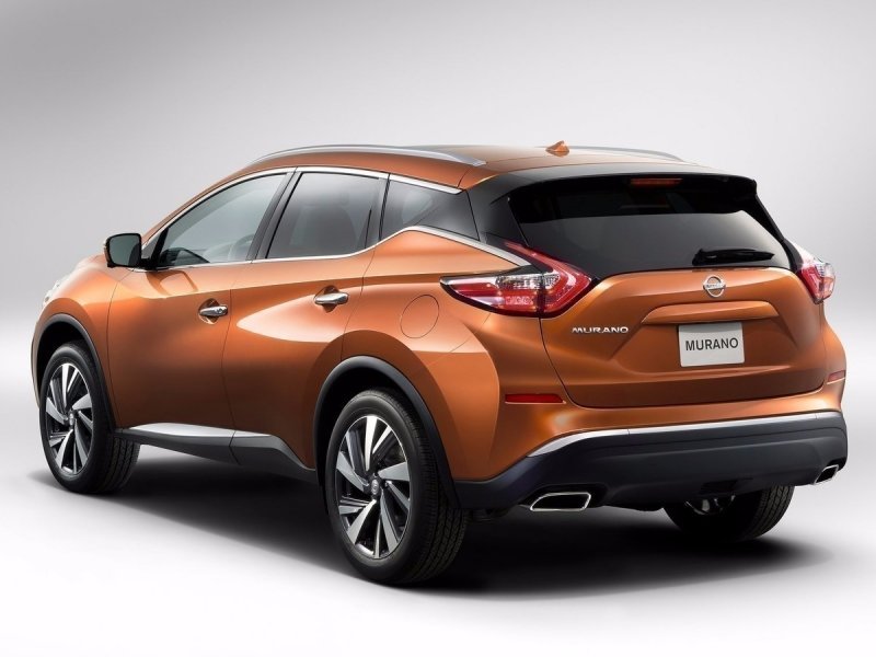 Nissan maxima 2016