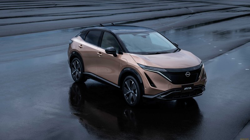 2014 Nissan Lannia Concept