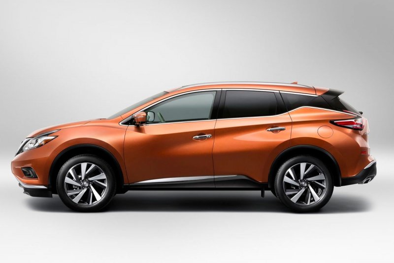 Nissan Concept 2015