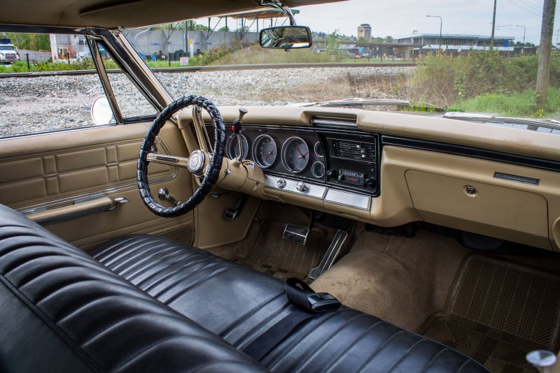 Chevrolet Impala 1967