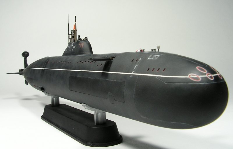 U-94 подводная лодка