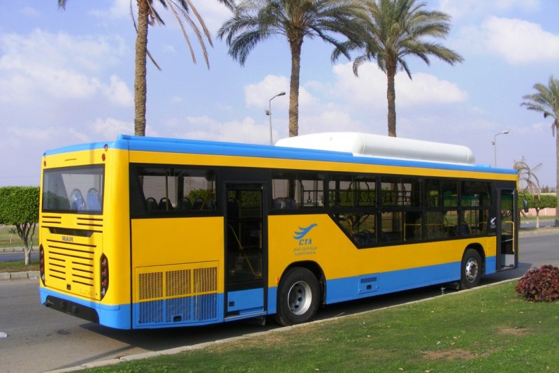 Man CNG 2020