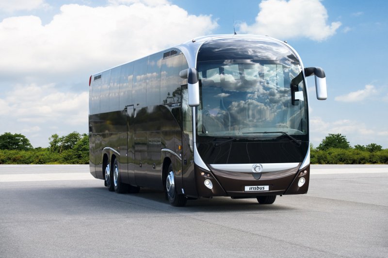 Irisbus Magelys