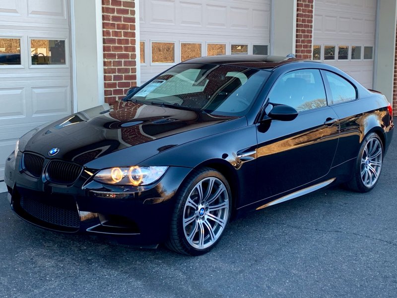BMW m3 Coupe