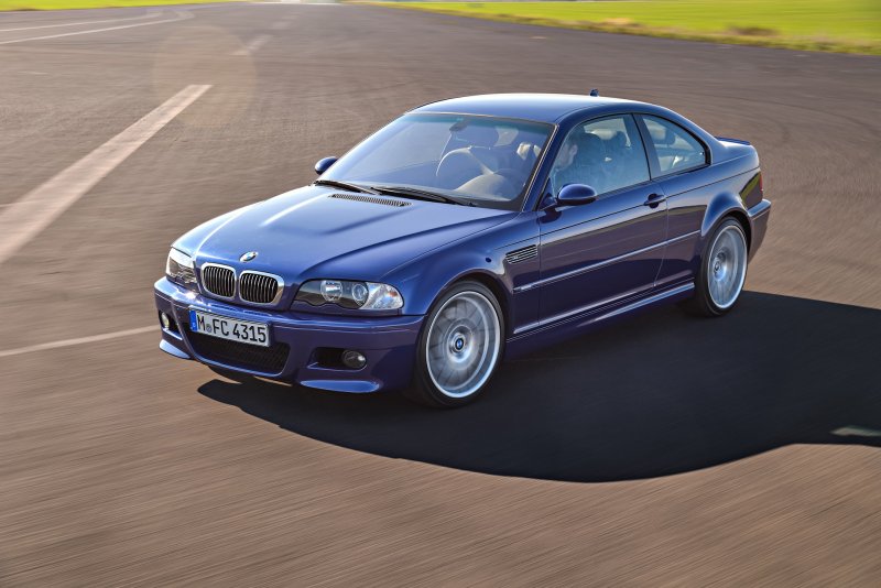 BMW m3 e92 Coupe