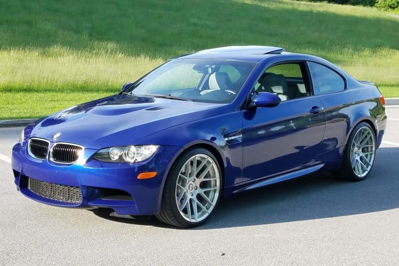 BMW m3 Coupe